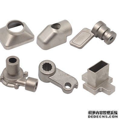 能源高端零部件