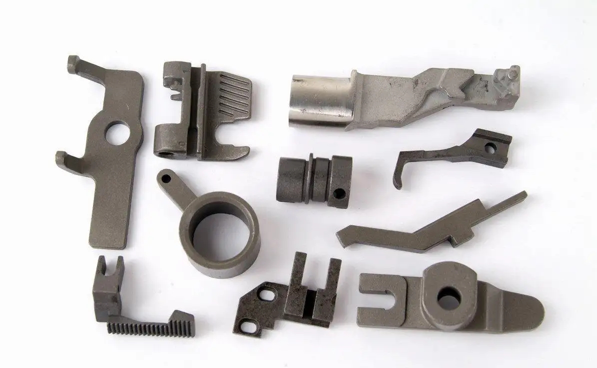 苏州昆山精密铸造